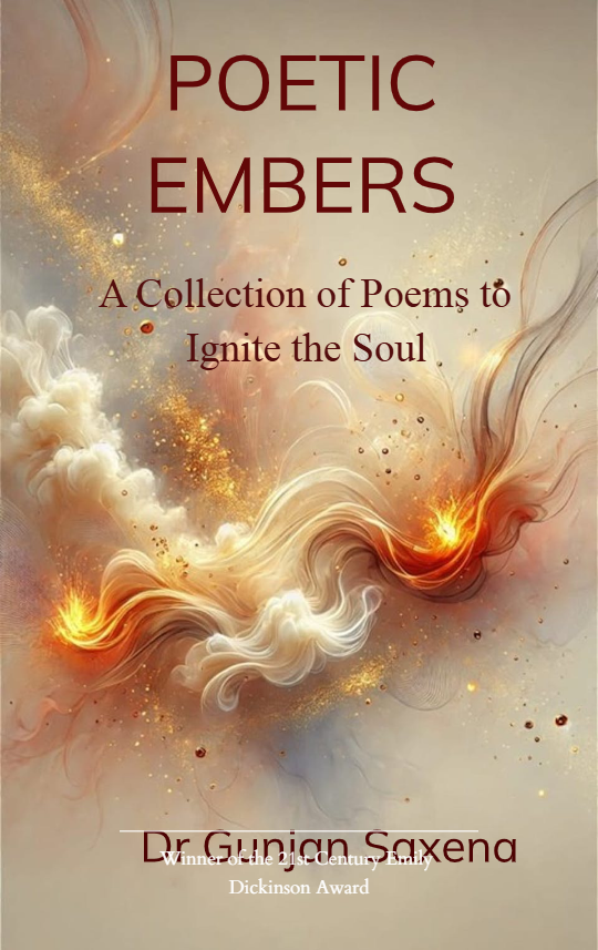 Poetic Embers