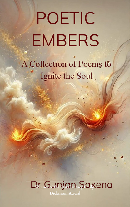 Poetic Embers
