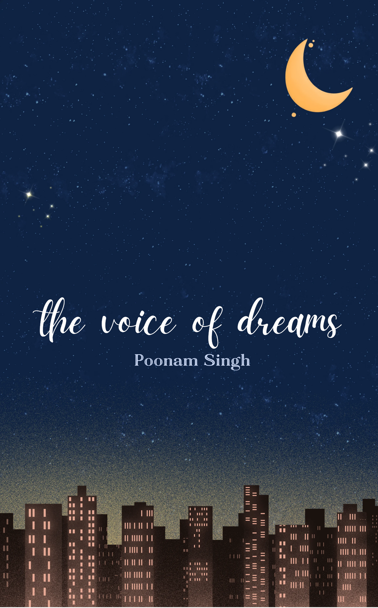 The Voice of Dreams