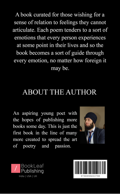 Symphonies Of A Soul