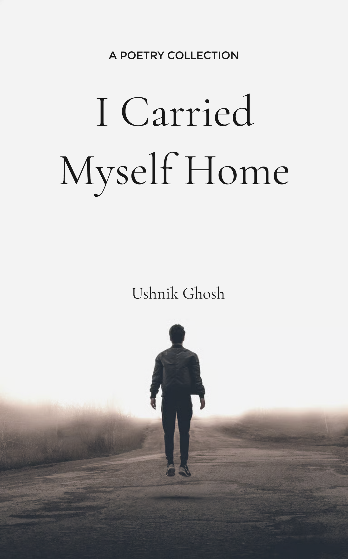 I Carried Myself Home
