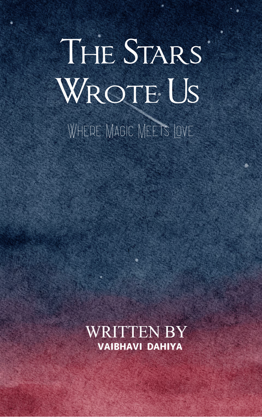The Stars wrote Us