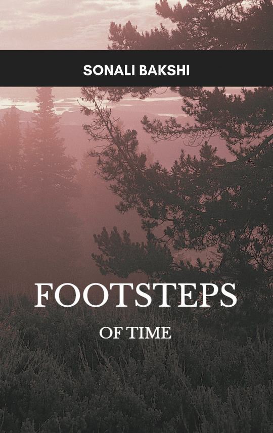 Footsteps of Time