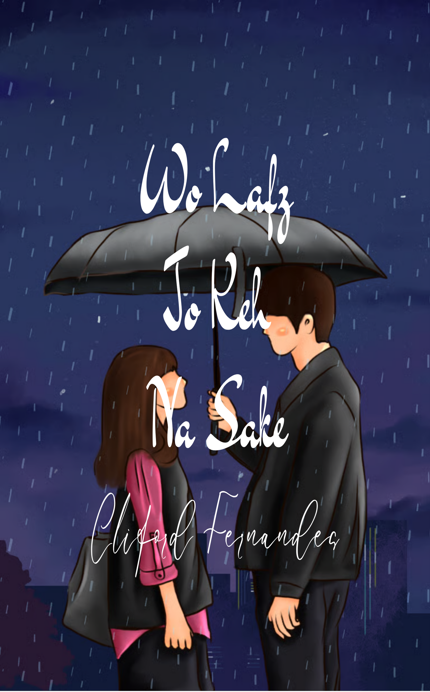 Woh Lafz Jo Keh Na Sake