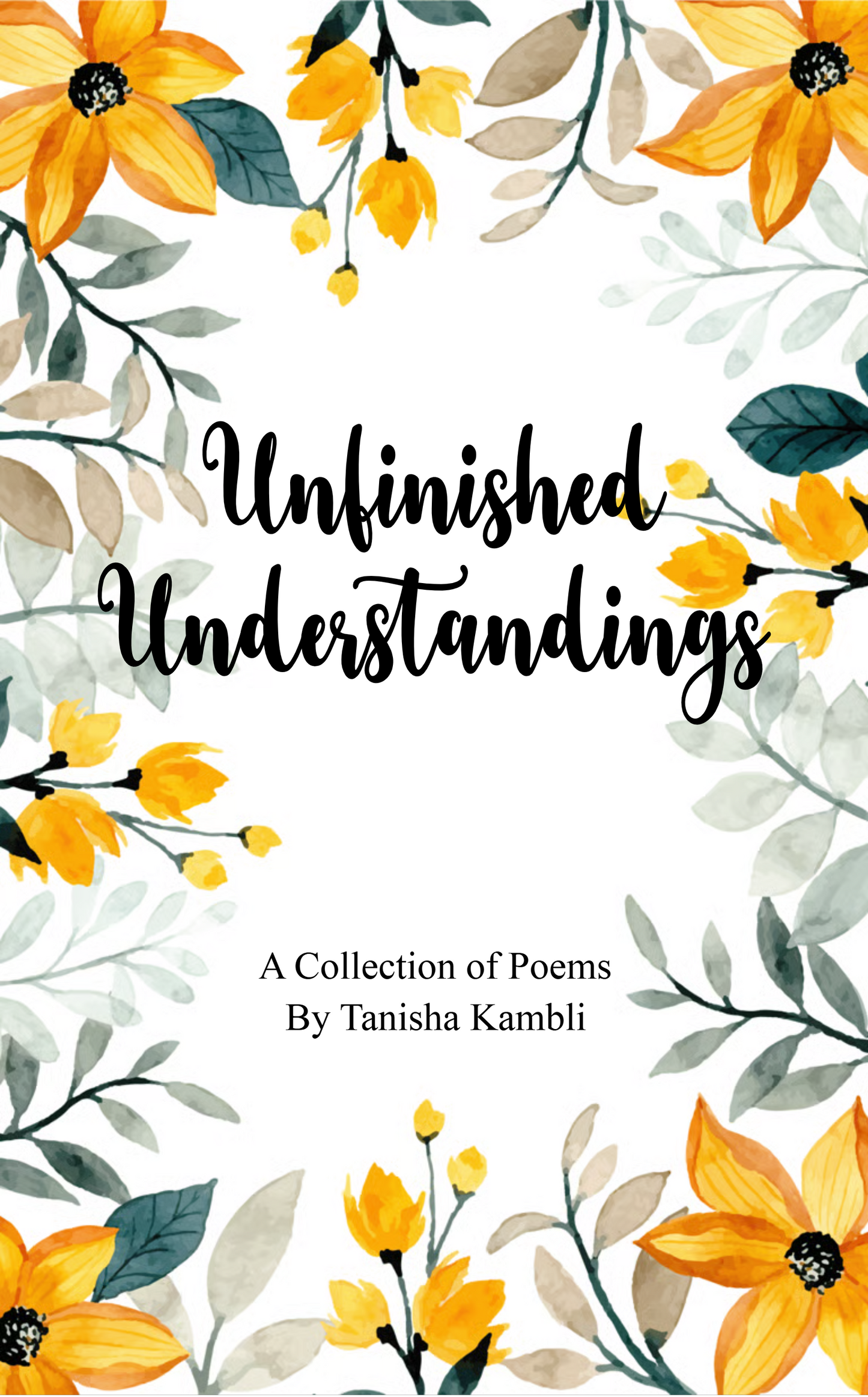 Unfinished Understandings