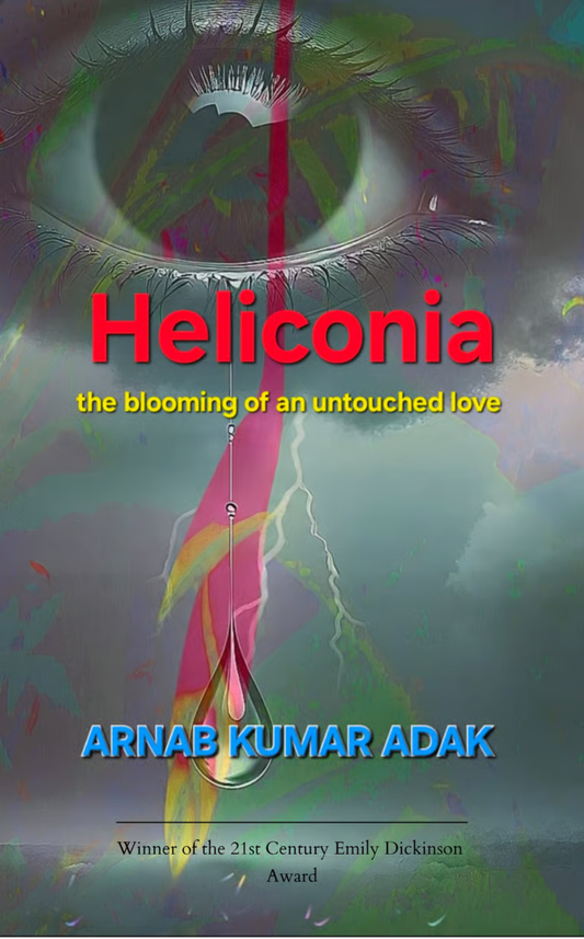 Heliconia