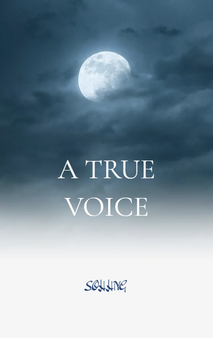 A true voice