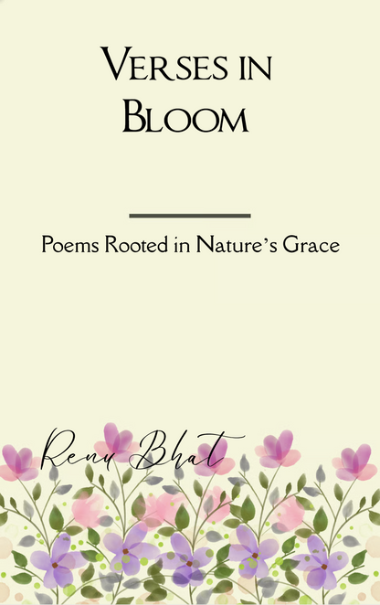 Verses in Bloom