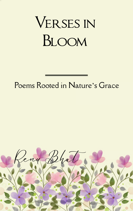 Verses in Bloom