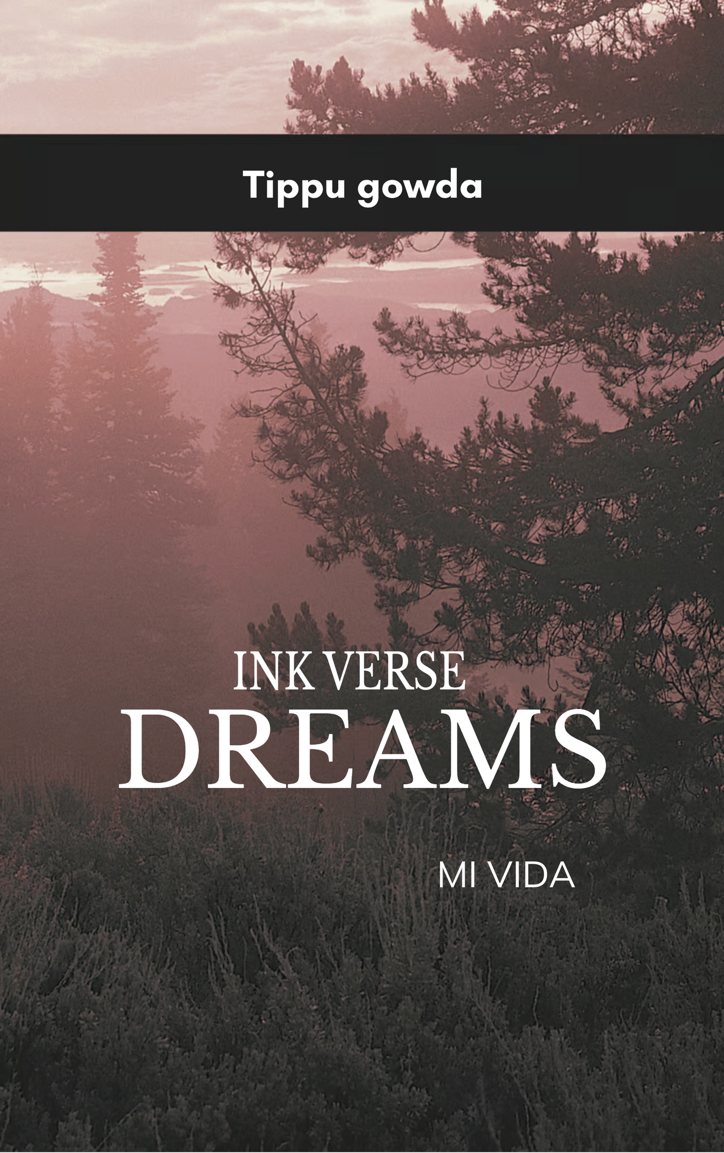 Ink verse dreams
