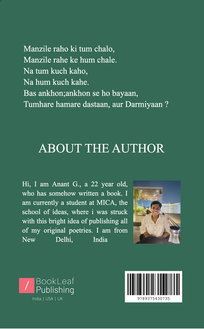 Darmiyaan