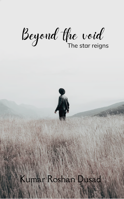 Beyond the Void