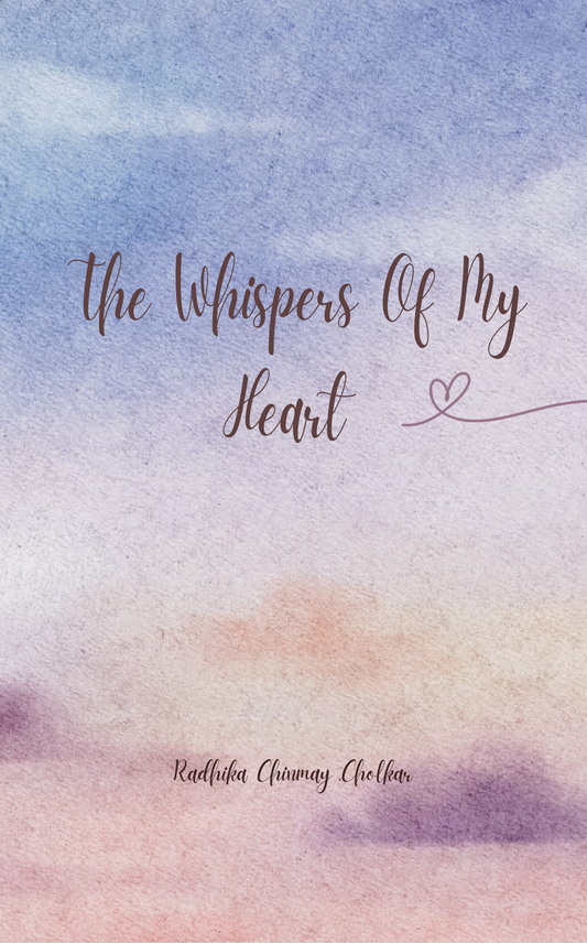 The Whispers Of My Heart