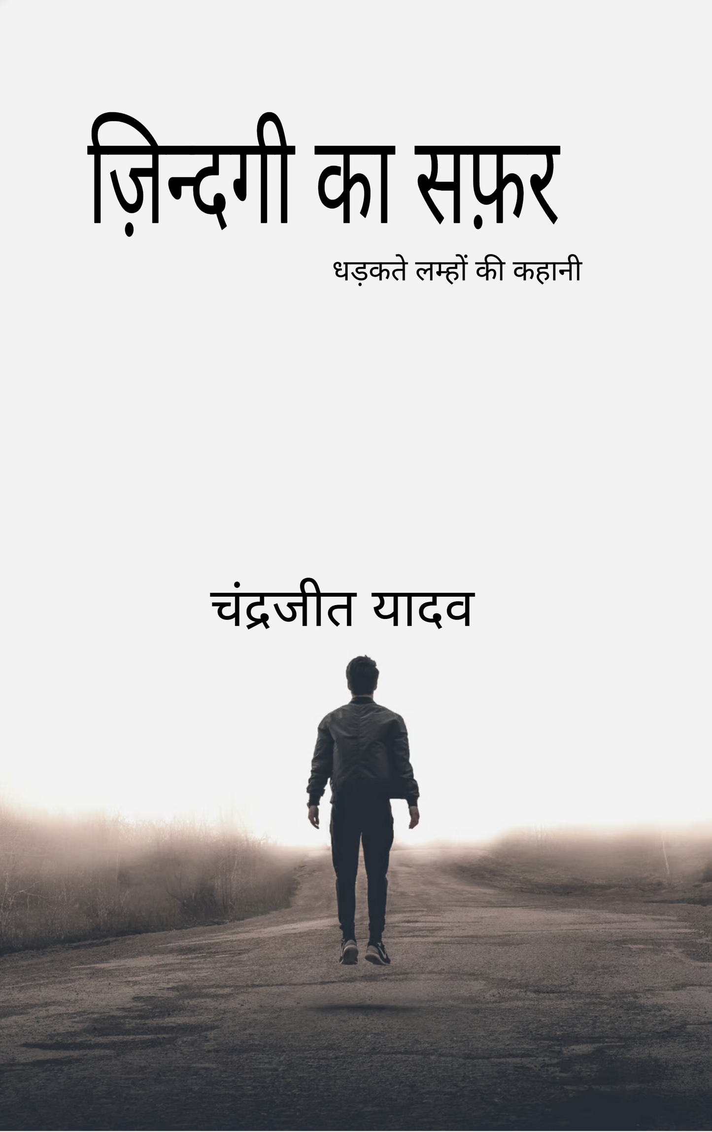 ज़िन्दगी का सफ़र