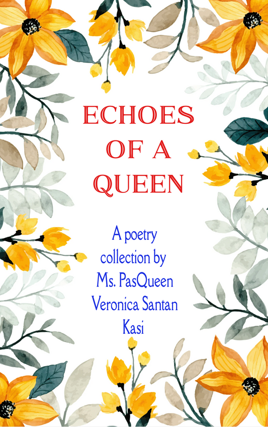 Echoes of A Queen