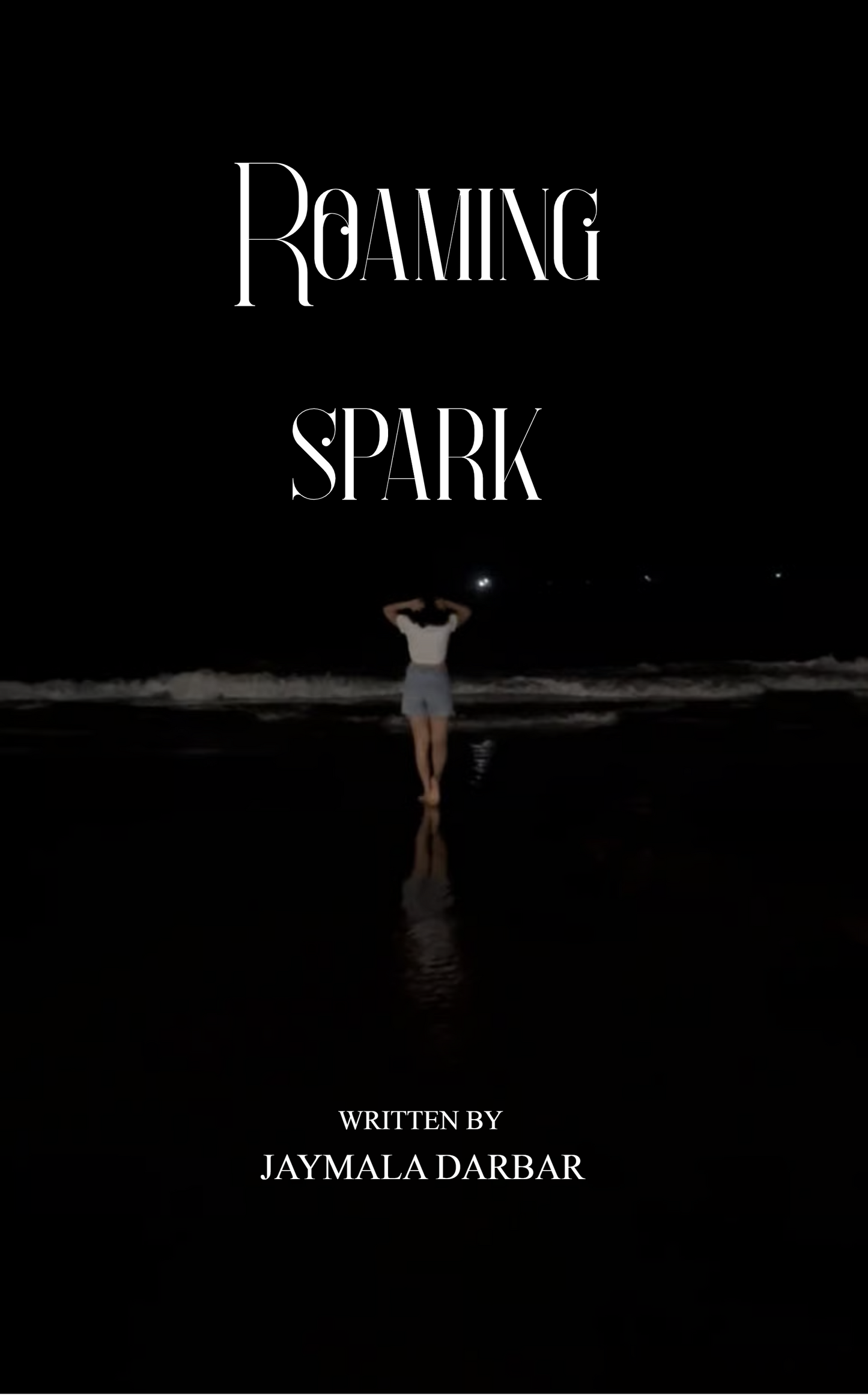 Roaming Spark