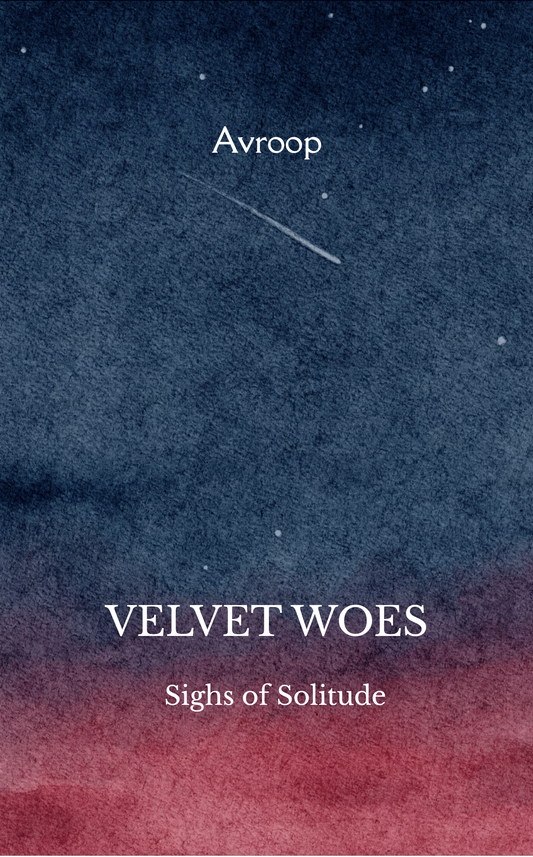 Velvet Woes