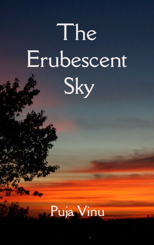 The Erubescent Sky