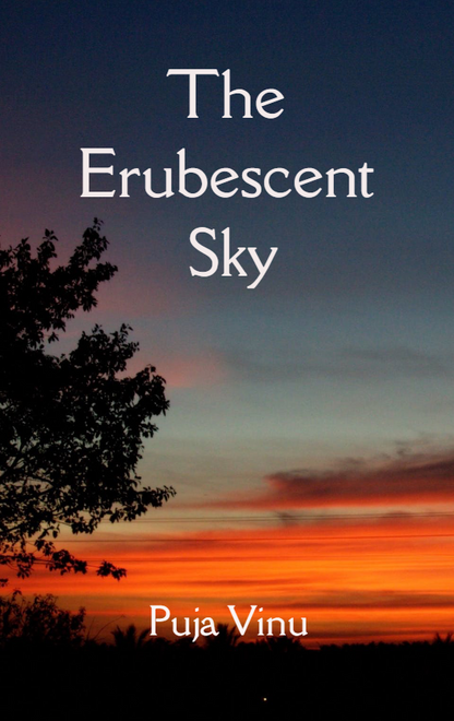 The Erubescent Sky