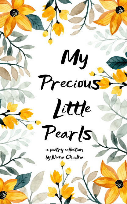 My Precious Little Pearls