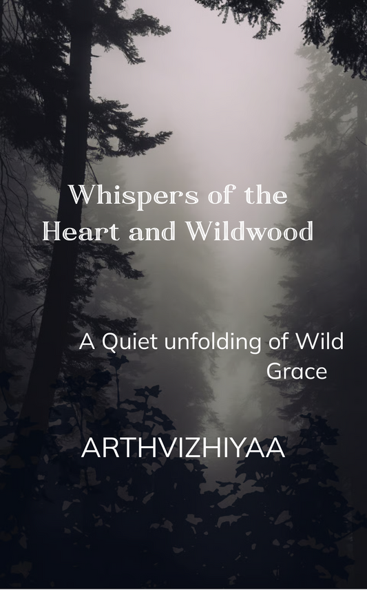 Whispers of the Heart and Wildwood