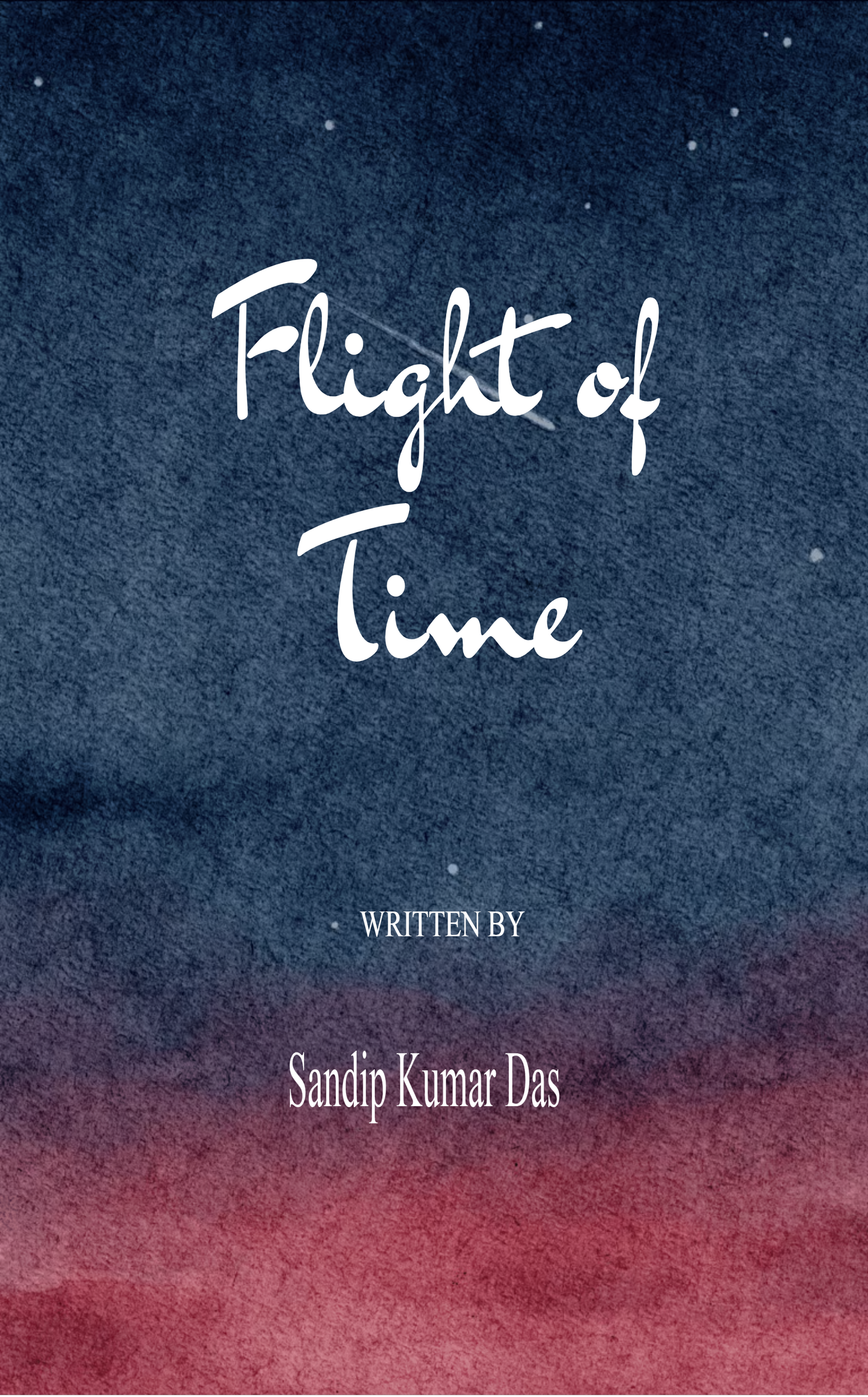 Flight of Time