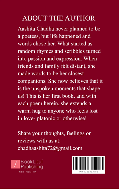 कई अनकही बातें