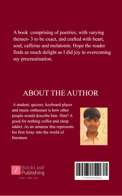 A baker's dozen and eight