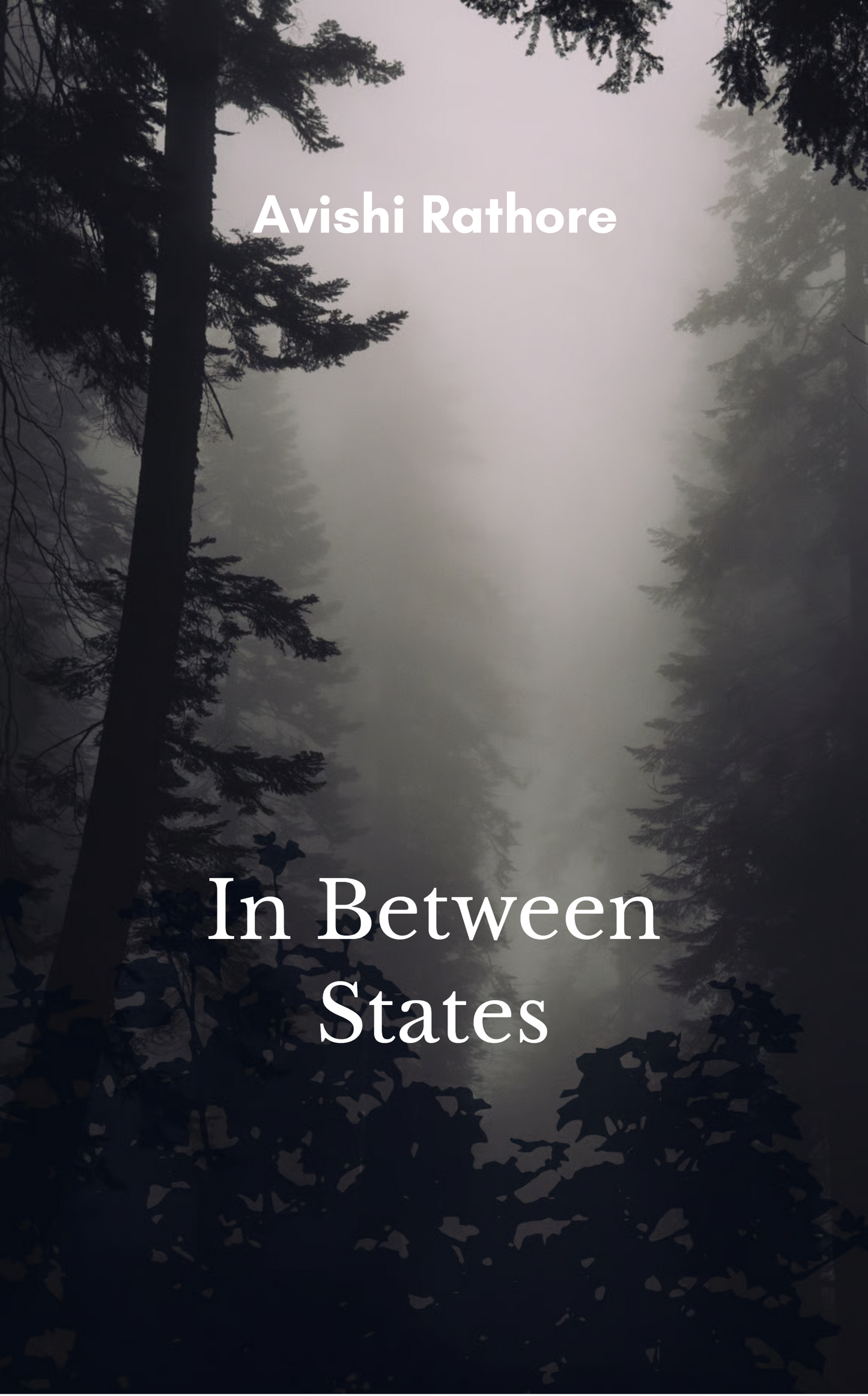 In Between States