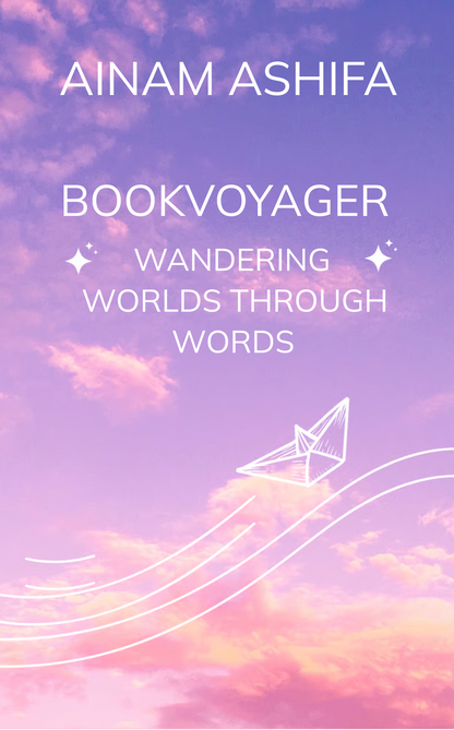 Bookvoyager