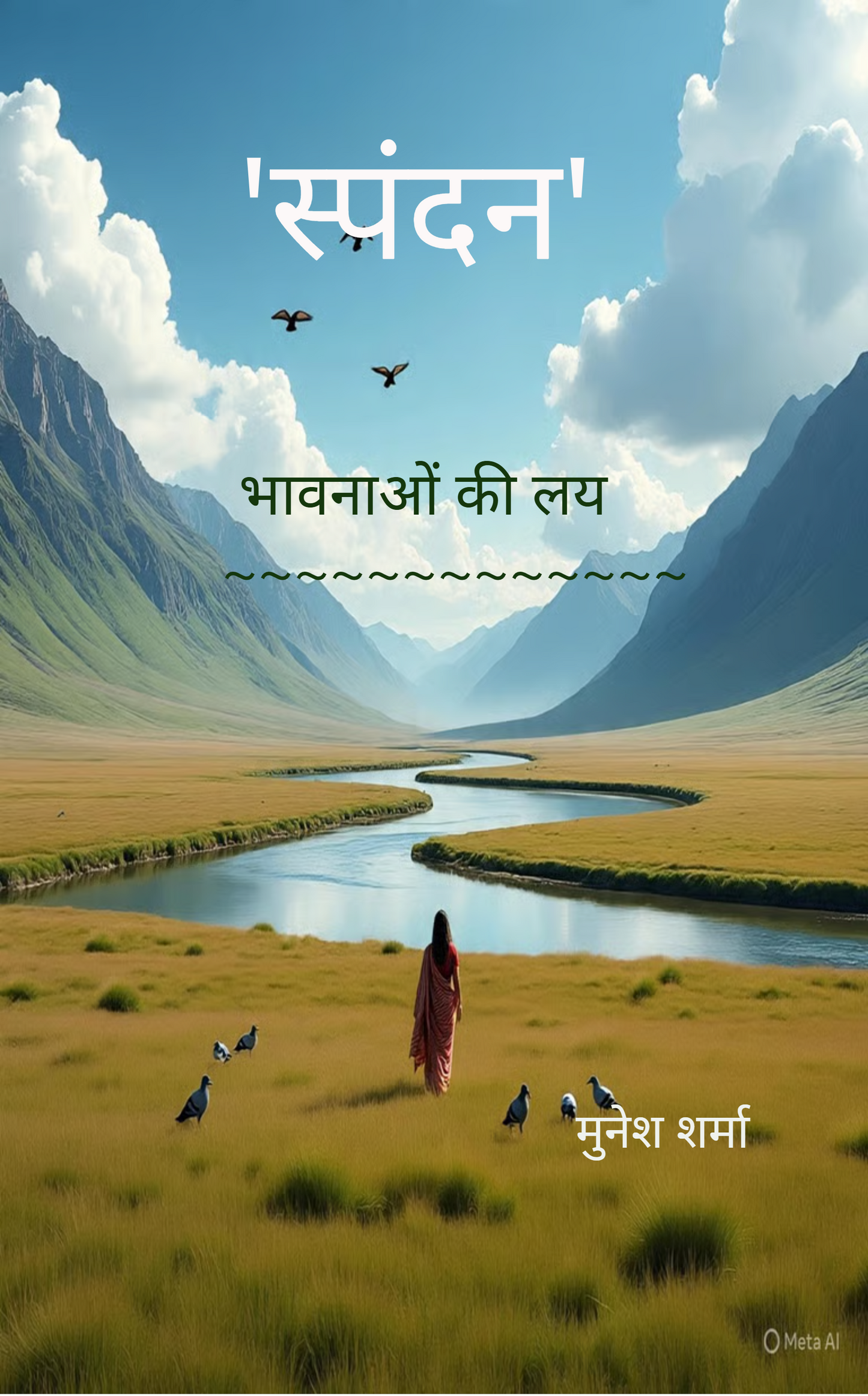 'स्पंदन'