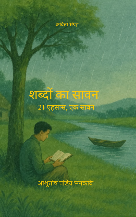 शब्दों का सावन