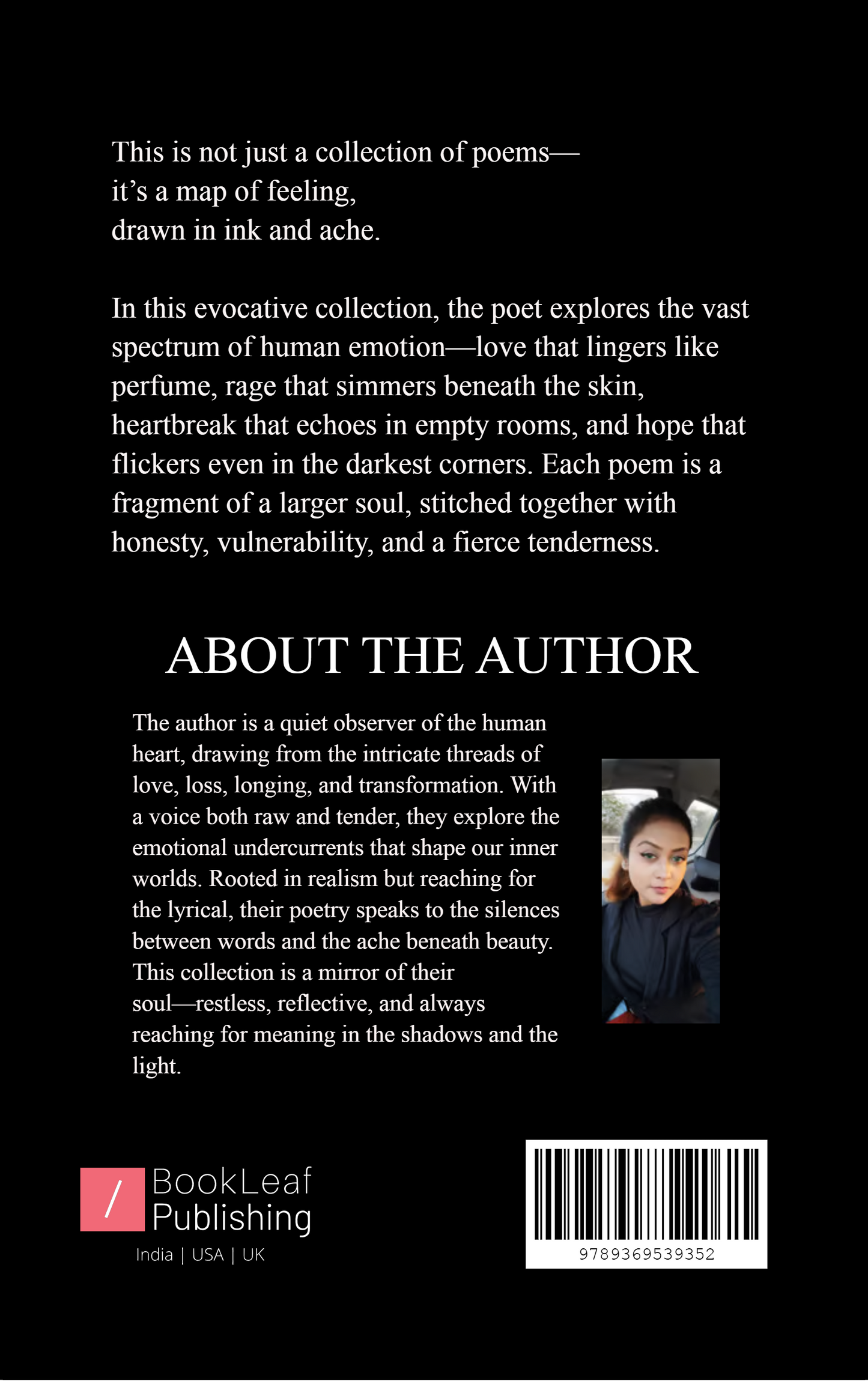 Hollow Suns and Restless Moons