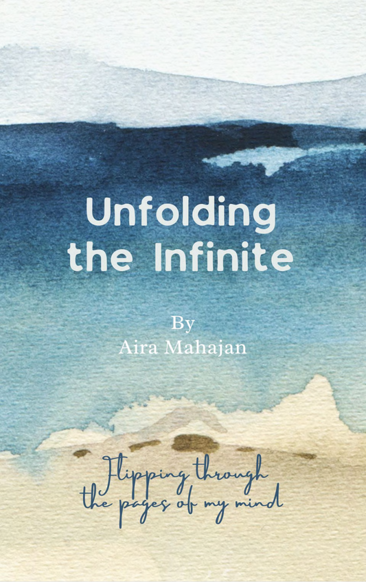 Unfolding the Infinite