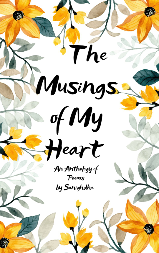 The Musings of My Heart