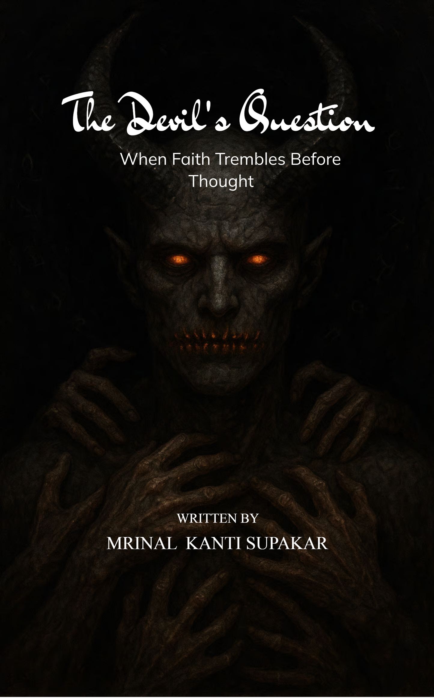 The Devil's Question