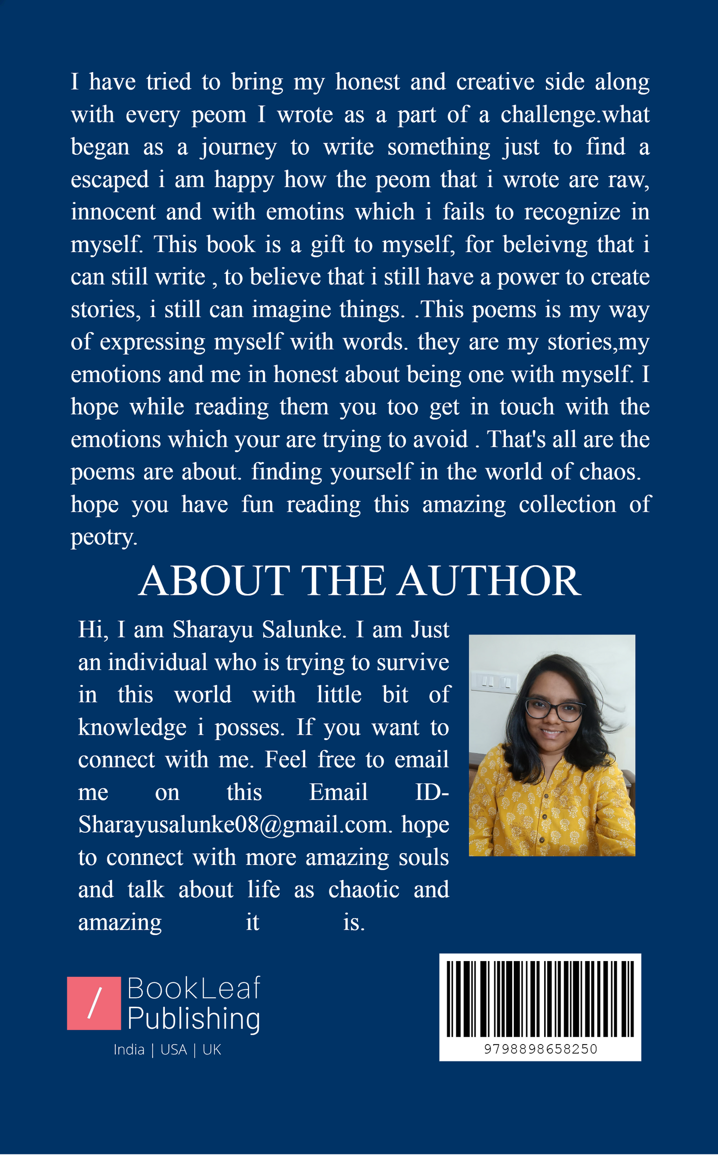 A Daydreamer's Quest