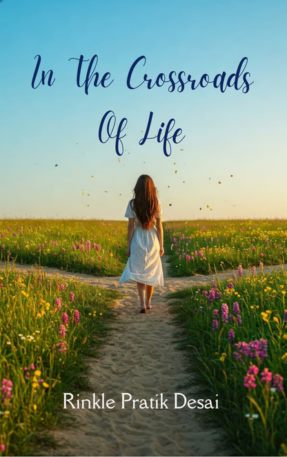In The Crossroads Of Life