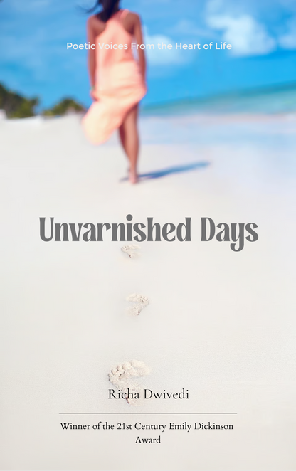 Unvarnished Days
