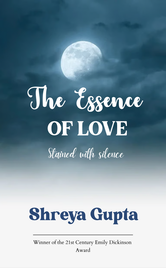 The Essence of LOVE