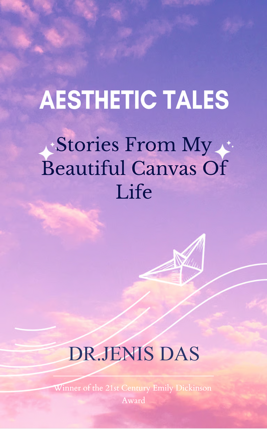 AESTHETIC TALES