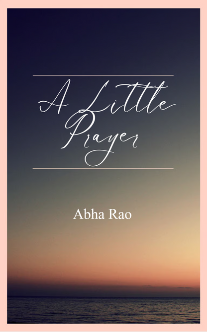 A little Prayer