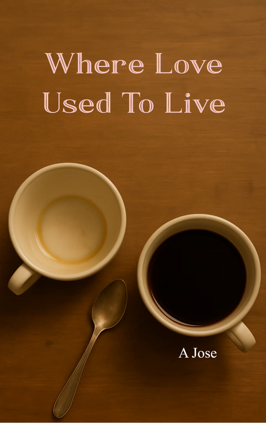 Where Love Used to Live