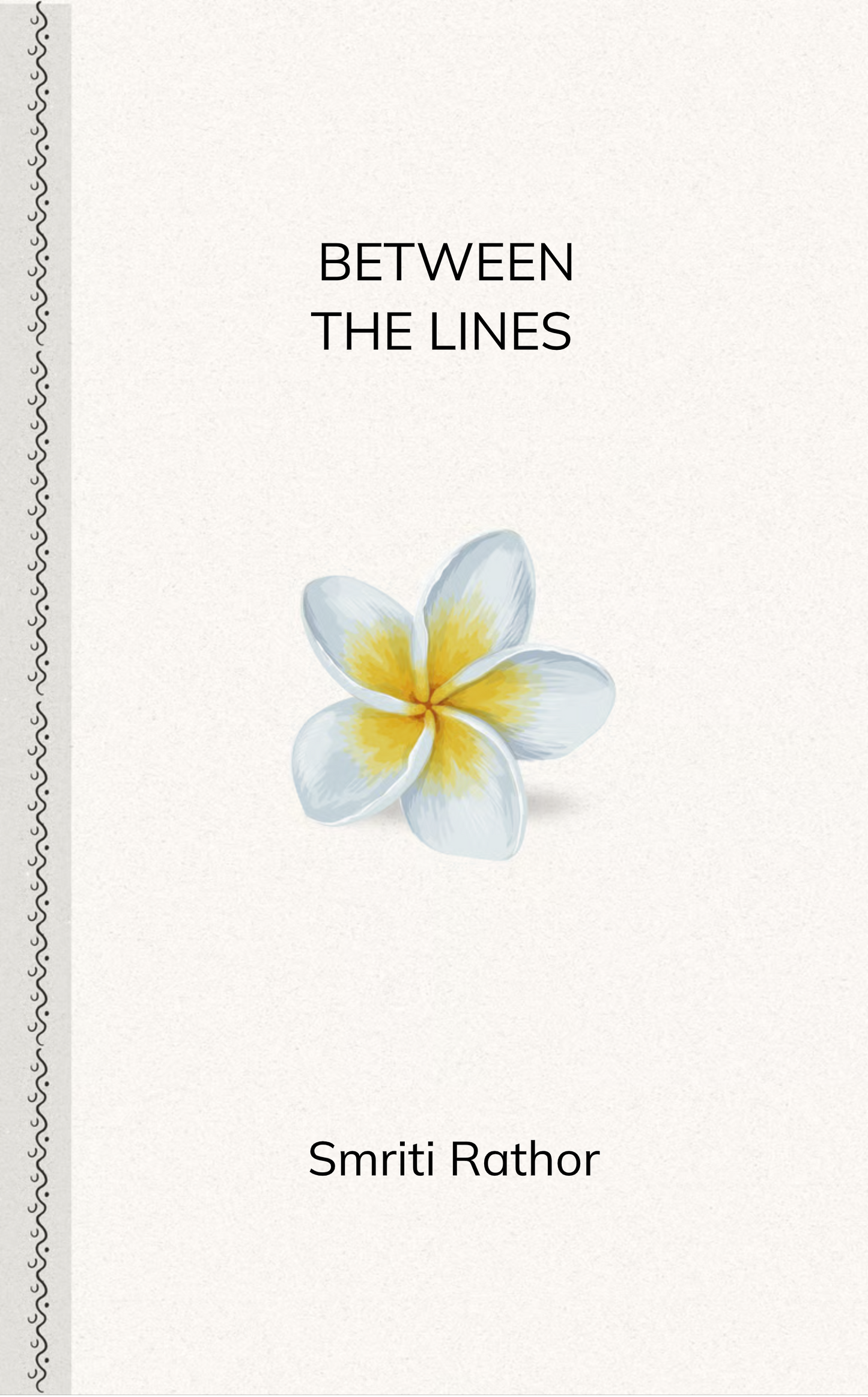 Between the Lines