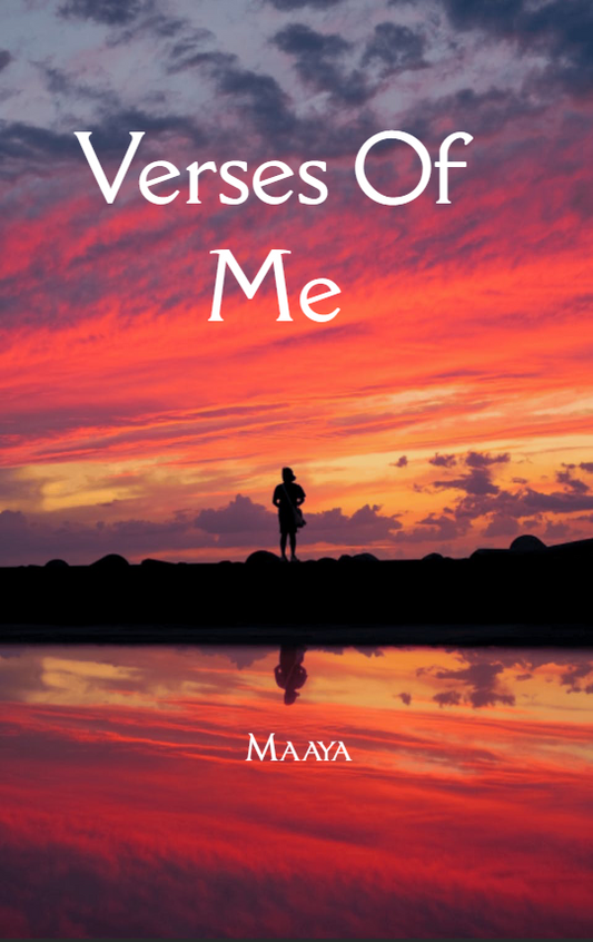 Verses Of Me