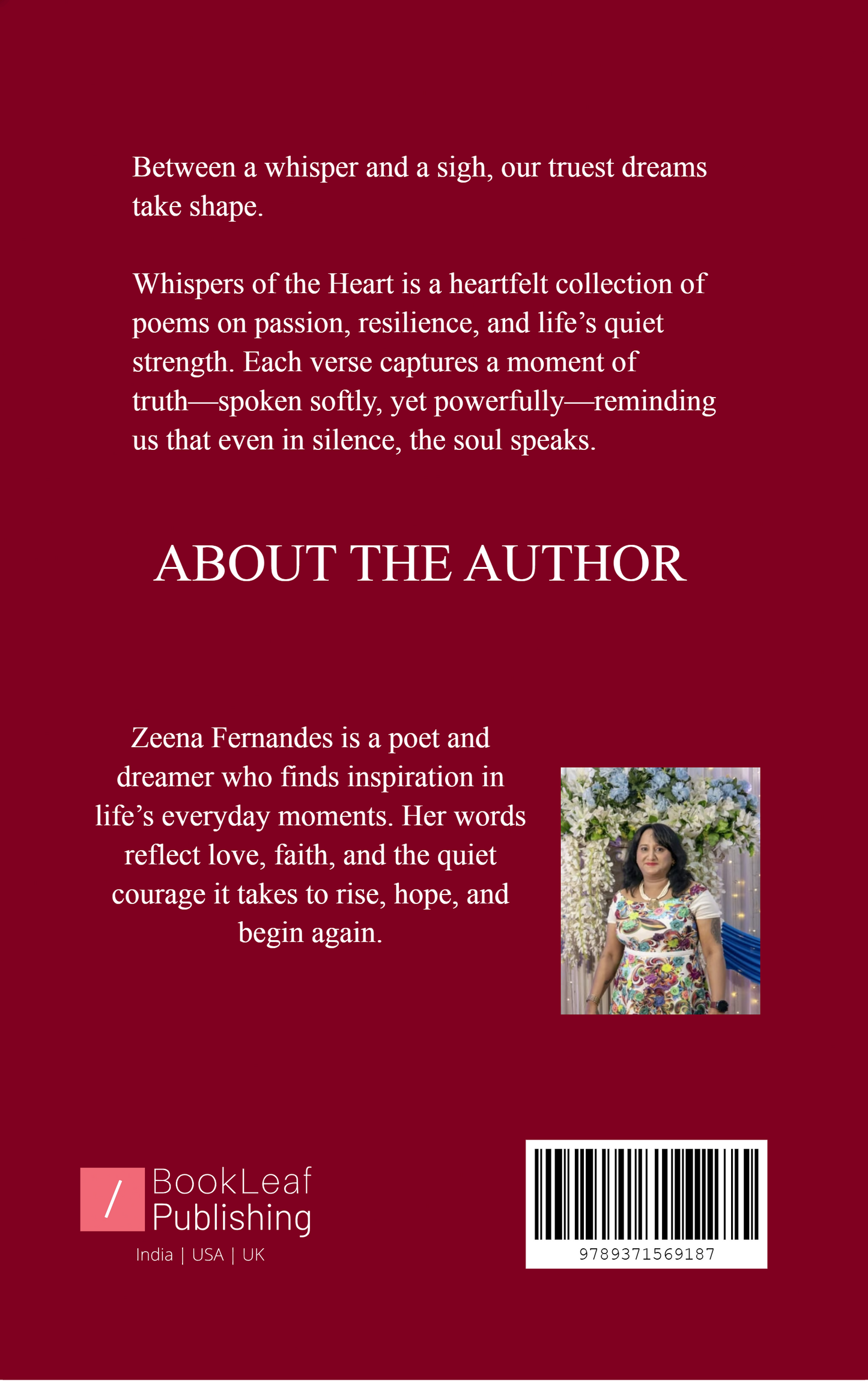 Whispers of the Heart
