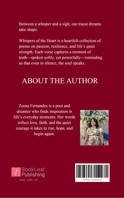 Whispers of the Heart