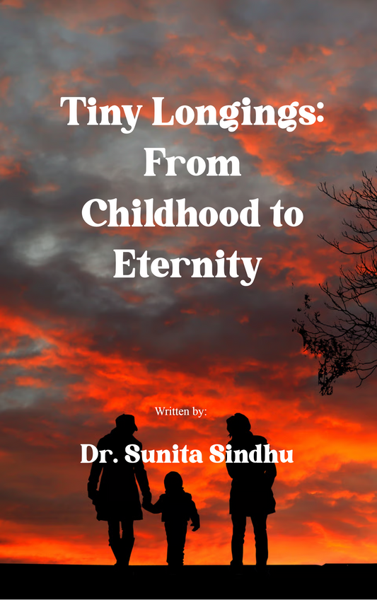 Tiny Longings: