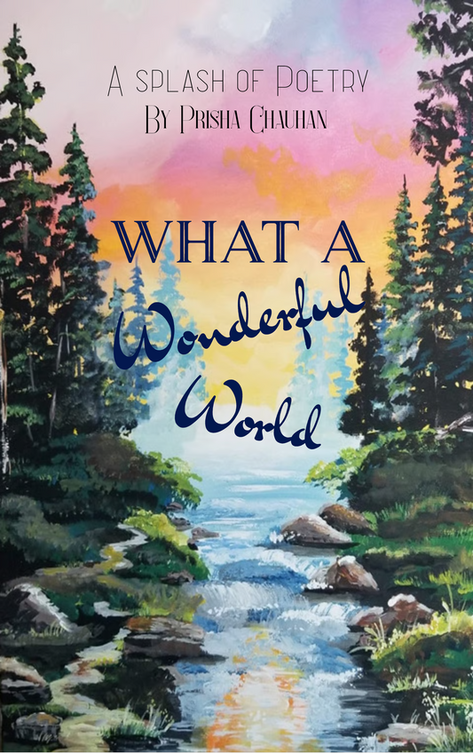 What a Wonderful World