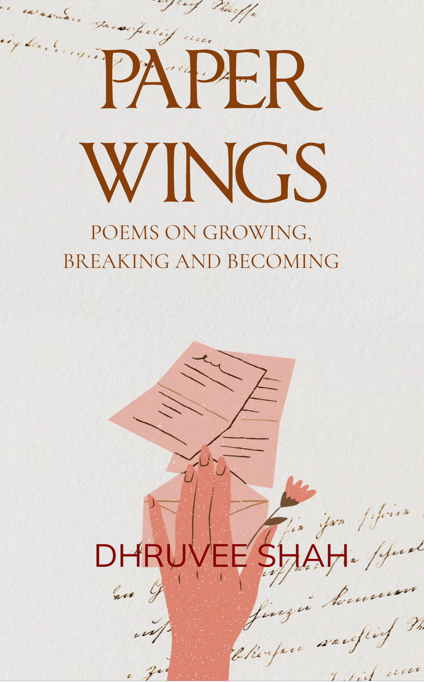 Paper Wings